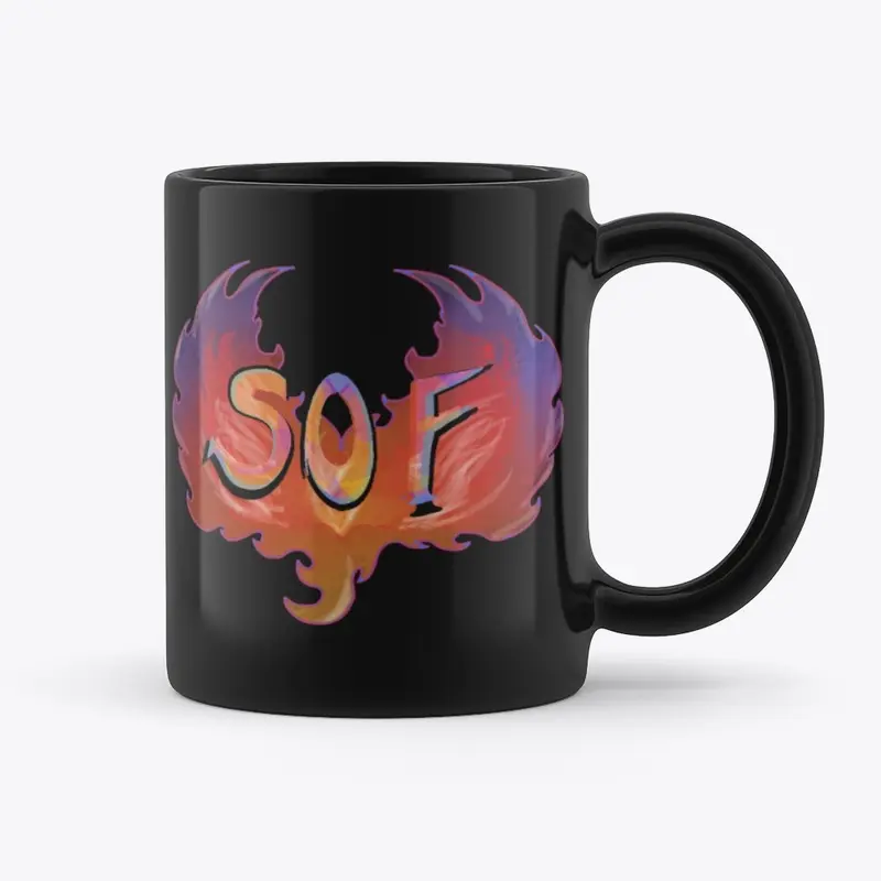 School of Fail mug